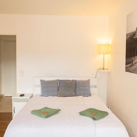 Studio Lux City Apartment Luxembourg Bagian luar foto